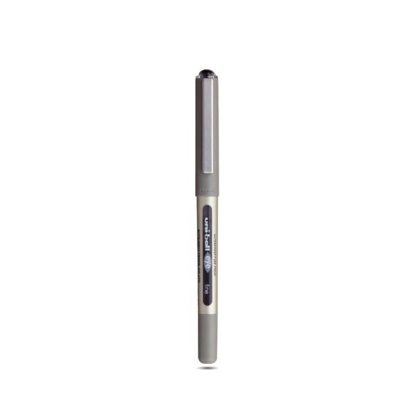 Uni-ball EYE Fine UB-157 0.7mm Rollerball Pen - Black - photo 2