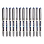 Uni-ball EYE Fine UB-157 0.7mm Rollerball Pen - Blue - photo 1