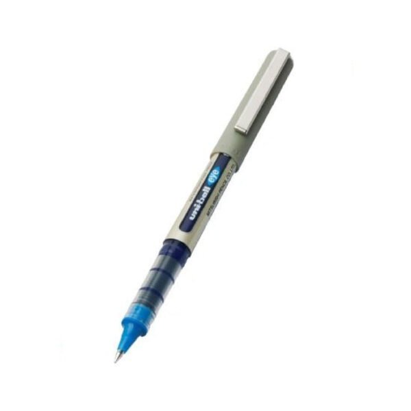 Uni-ball EYE Fine UB-157 0.7mm Rollerball Pen - Blue - photo 2