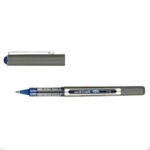 Uni-ball EYE Fine UB-157 0.7mm Rollerball Pen - Blue - photo 5