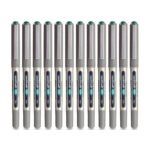 Uni-ball EYE Fine UB-157 0.7mm Rollerball Pen - Green - photo 1