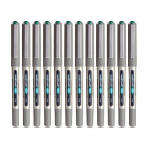 Uni-ball EYE Fine UB-157 0.7mm Rollerball Pen - Green - photo 1