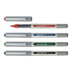 Uni-ball EYE Fine UB-157 0.7mm Rollerball Pen - Green - photo 2