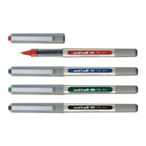 Uni-ball EYE Fine UB-157 0.7mm Rollerball Pen - Green - photo 2