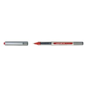 Uni-ball EYE Fine UB-157 0.7mm Rollerball Pen - Red - photo 2
