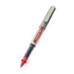 Uni-ball EYE Fine UB-157 0.7mm Rollerball Pen - Red - photo 5