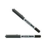 Uni-ball EYE Micro UB-150 0.5mm Rollerball Pen - Black - photo 3