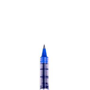Uni-ball EYE Micro UB-150 0.5mm Rollerball Pen - Blue - photo 1