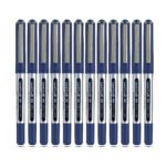 Uni-ball EYE Micro UB-150 0.5mm Rollerball Pen - Blue - photo 5