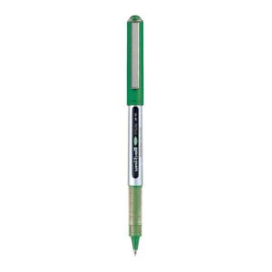Uni-ball EYE Micro UB-150 0.5mm Rollerball Pen - Green - photo 1