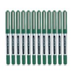 Uni-ball EYE Micro UB-150 0.5mm Rollerball Pen - Green - photo 5