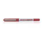 Uni-ball EYE Micro UB-150 0.5mm Rollerball Pen - Red - photo 1