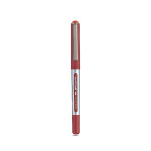 Uni-ball EYE Micro UB-150 0.5mm Rollerball Pen - Red - photo 2