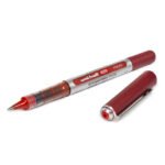 Uni-ball EYE Micro UB-150 0.5mm Rollerball Pen - Red - photo 3