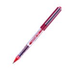 Uni-ball EYE Micro UB-150 0.5mm Rollerball Pen - Red - photo 4