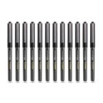Uni-ball EYE Ultra Micro UB-150-38 0.38mm Rollerball Pen - Black - photo 1