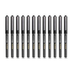Uni-ball EYE Ultra Micro UB-150-38 0.38mm Rollerball Pen - Black - photo 1