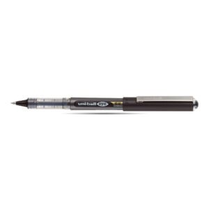 Uni-ball EYE Ultra Micro UB-150-38 0.38mm Rollerball Pen - Black - photo 2