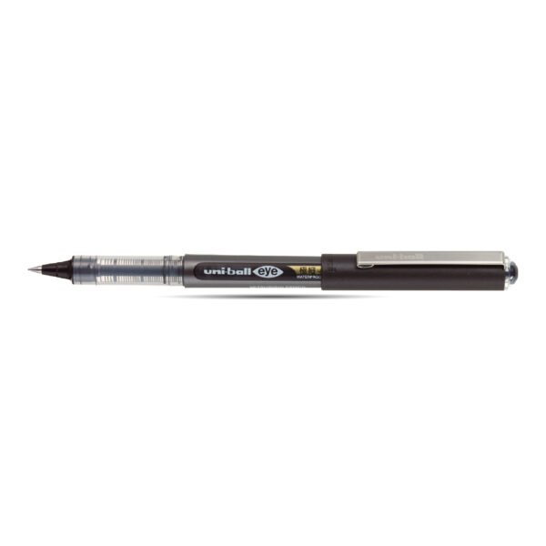 Uni-ball EYE Ultra Micro UB-150-38 0.38mm Rollerball Pen - Black - photo 2