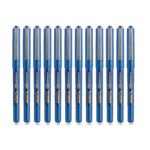 Uni-ball EYE Ultra Micro UB-150-38 0.38mm Rollerball Pen - Blue - photo 1