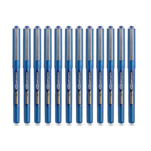 Uni-ball EYE Ultra Micro UB-150-38 0.38mm Rollerball Pen - Blue - photo 1