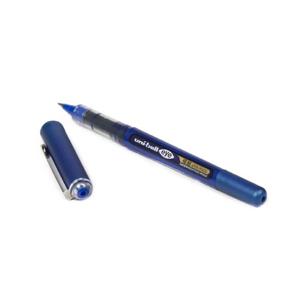 Uni-ball EYE Ultra Micro UB-150-38 0.38mm Rollerball Pen - Blue - photo 2