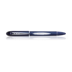 Uni-ball Jetstream SX-217 0.7mm Rollerball Pen - Black - photo 1