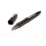 Uni-ball Jetstream SX-217 0.7mm Rollerball Pen - Black - photo 3