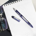 Uni-ball Jetstream SX-217 0.7mm Rollerball Pen - Black - photo 6