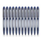 Uni-ball Jetstream SX-217 0.7mm Rollerball Pen - Blue - photo 3