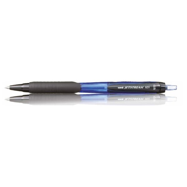 Uni-ball Jetstream SXN-101 Ballpoint Pen - Blue - photo 1