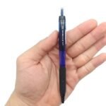Uni-ball Jetstream SXN-101 Ballpoint Pen - Blue - photo 3