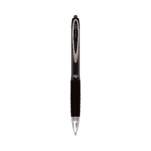 Uni-ball Signo 207 UMN-207 Gel Pen - Black - photo 1