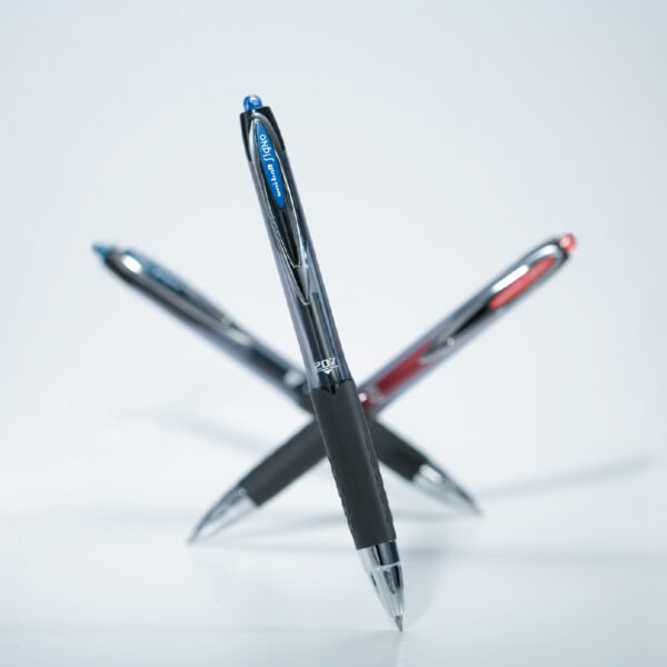 Uni-ball Signo 207 UMN-207 Gel Pen - Blue - photo 1