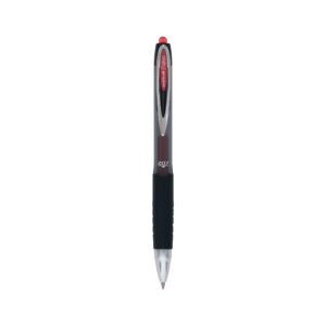 Uni-ball Signo 207 UMN-207 Gel Pen - Red - photo 1