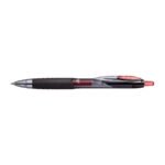 Uni-ball Signo 207 UMN-207 Gel Pen - Red - photo 2