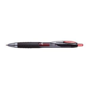 Uni-ball Signo 207 UMN-207 Gel Pen - Red - photo 2