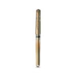Uni-ball SIGNO Metallic Barrel Pen - Gold - photo 2