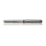 Uni-ball SIGNO Metallic Barrel Pen - Silver - photo 1