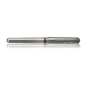 Uni-ball SIGNO Metallic Barrel Pen - Silver - photo 1