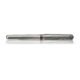 Uni-ball SIGNO Metallic Barrel Pen - Silver - photo 1