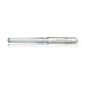 Uni-ball SIGNO White Barrel Pen - photo 1