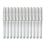 Uni-ball SIGNO White Barrel Pen - photo 3