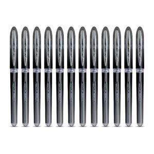 Uni-ball VISION Elite UB-205 0.5mm Rollerball Pen - Black - photo 1