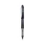 Uni-ball VISION Elite UB-205 0.5mm Rollerball Pen - Black - photo 3