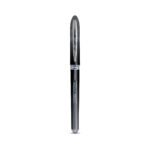 Uni-ball VISION Elite UB-205 0.5mm Rollerball Pen - Black - photo 5