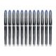 Uni-ball VISION Elite UB-205 0.5mm Rollerball Pen - Blue - photo 1