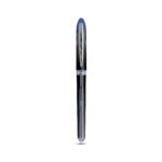 Uni-ball VISION Elite UB-205 0.5mm Rollerball Pen - Blue - photo 3