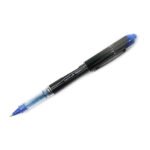 Uni-ball VISION Elite UB-205 0.5mm Rollerball Pen - Blue - photo 4