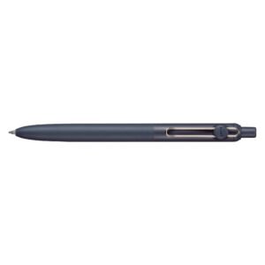 Uni-ball Zento UBN-ZSC-07 Pen - Indigo - photo 1